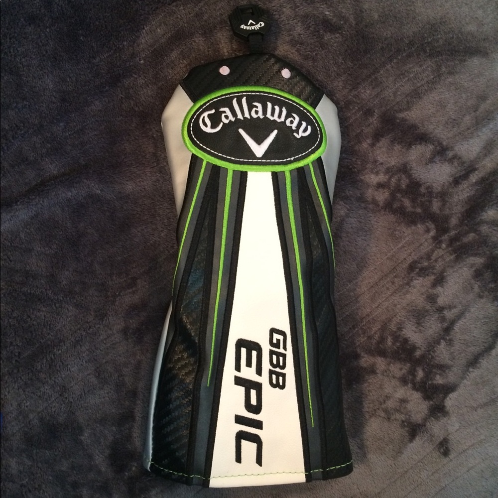Callaway GBB Epic Fairway Wood Cover